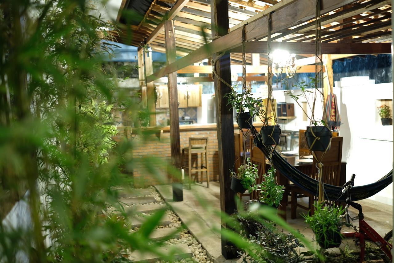 Wood Stone Yogyakarta