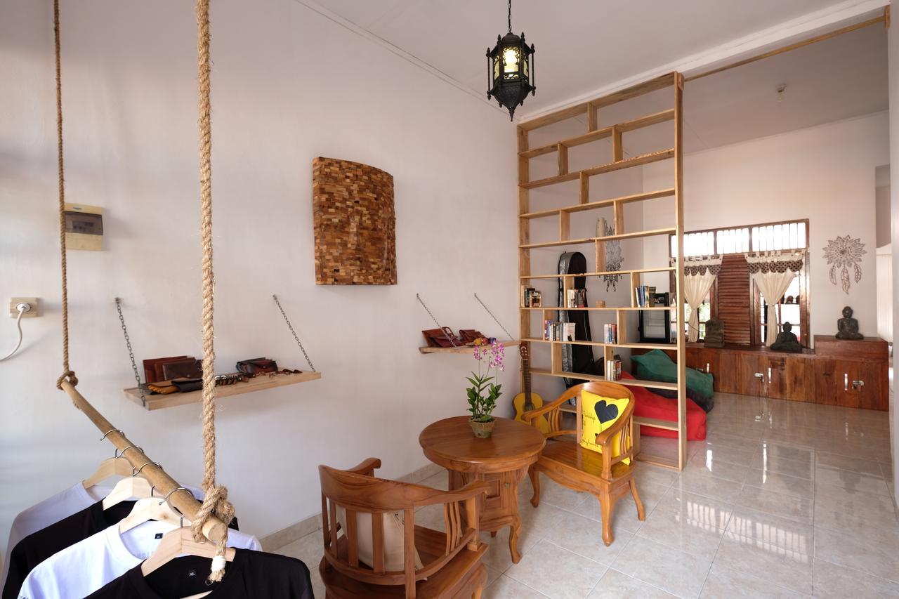Wood Stone * Yogyakarta